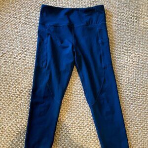Ziya Leggings - LIKE NEW